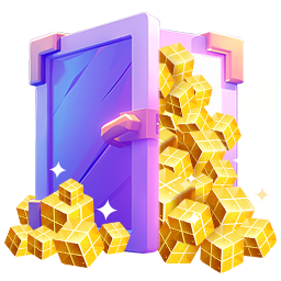 8400 G-Cubes